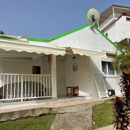 Villa Jardin Secret Petit-Bourg Exterior foto